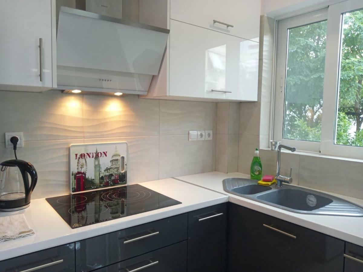 Luxury Apartment Next To The Sea Beach Athen Eksteriør bilde