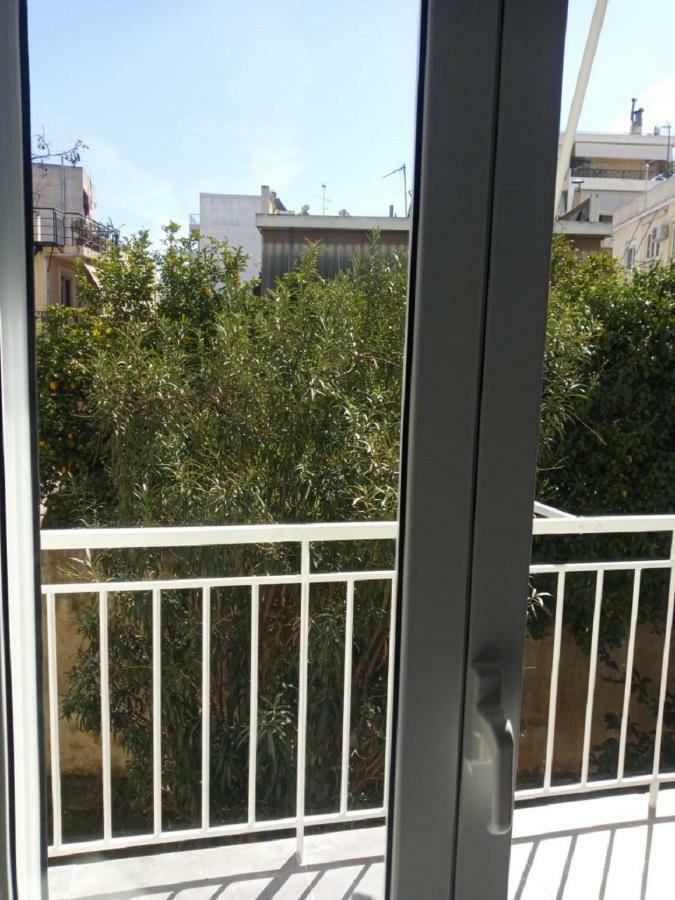 Luxury Apartment Next To The Sea Beach Athen Eksteriør bilde