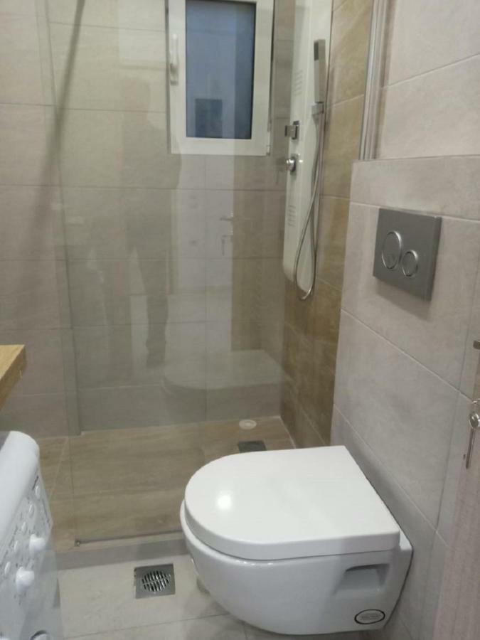 Luxury Apartment Next To The Sea Beach Athen Eksteriør bilde