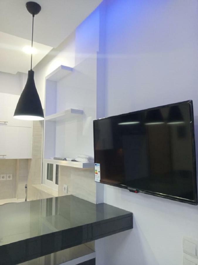 Luxury Apartment Next To The Sea Beach Athen Eksteriør bilde